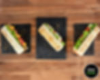 Sandwichs