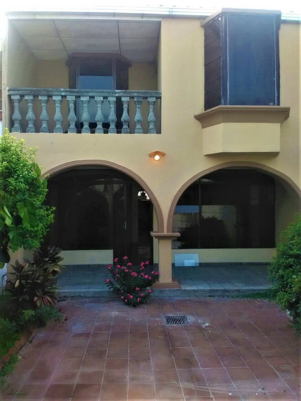 Thumbnail: Venta de Casa en Escalón Norte