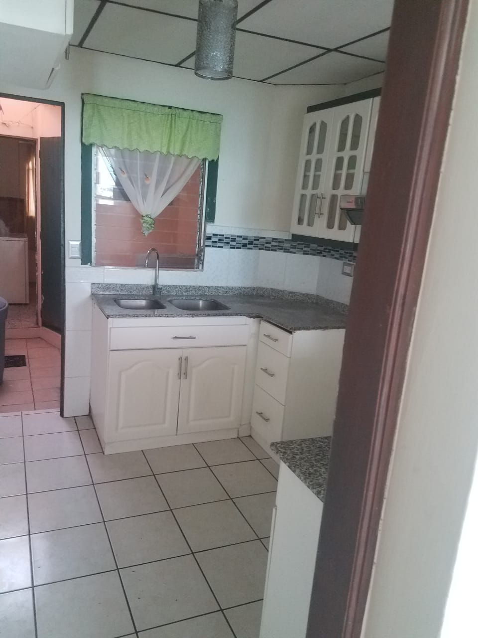 Thumbnail: Alquiler Casa Col Escalón