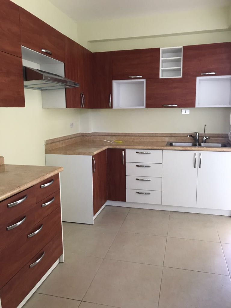 Thumbnail: Alquiler Apartamento Completamente Nuevo