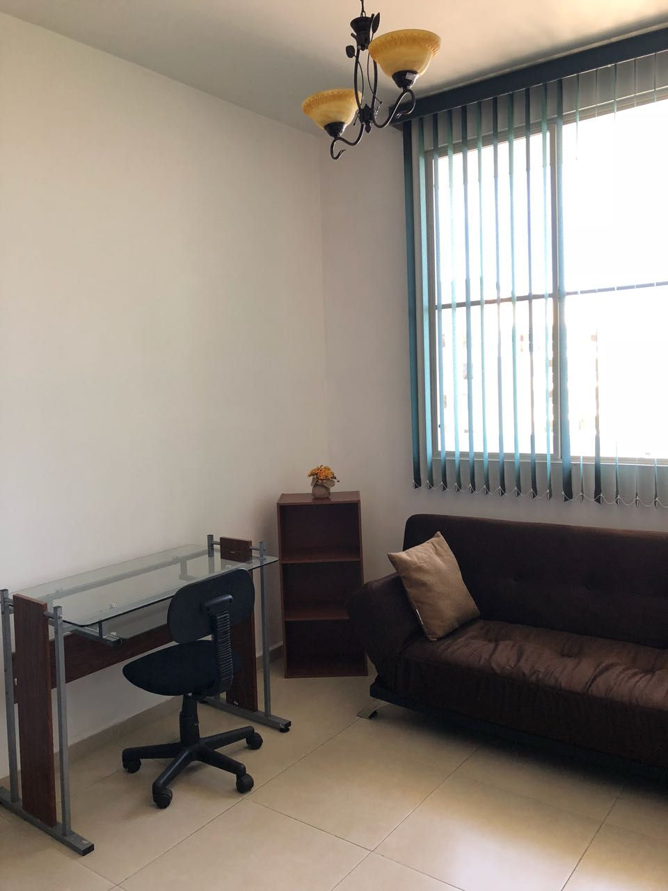 Thumbnail: Alquilo Apartamento Amueblado Condominio Nisa San Benito