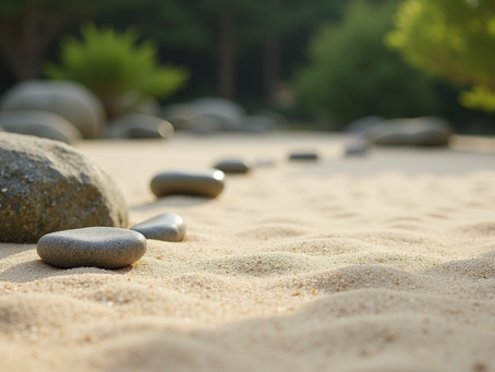 Zen Shiatsu: Entspannung durch Meridiane und Bewegung