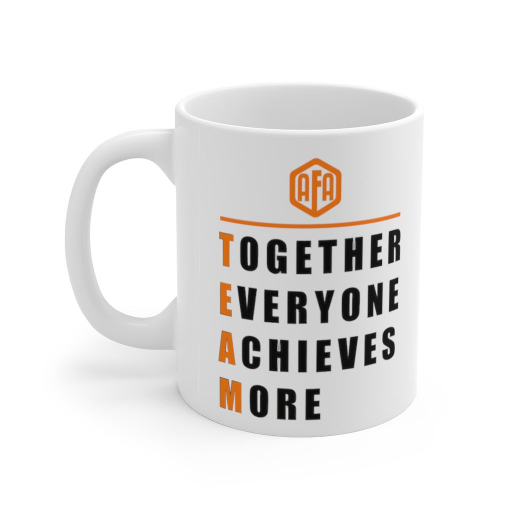 Team Mug