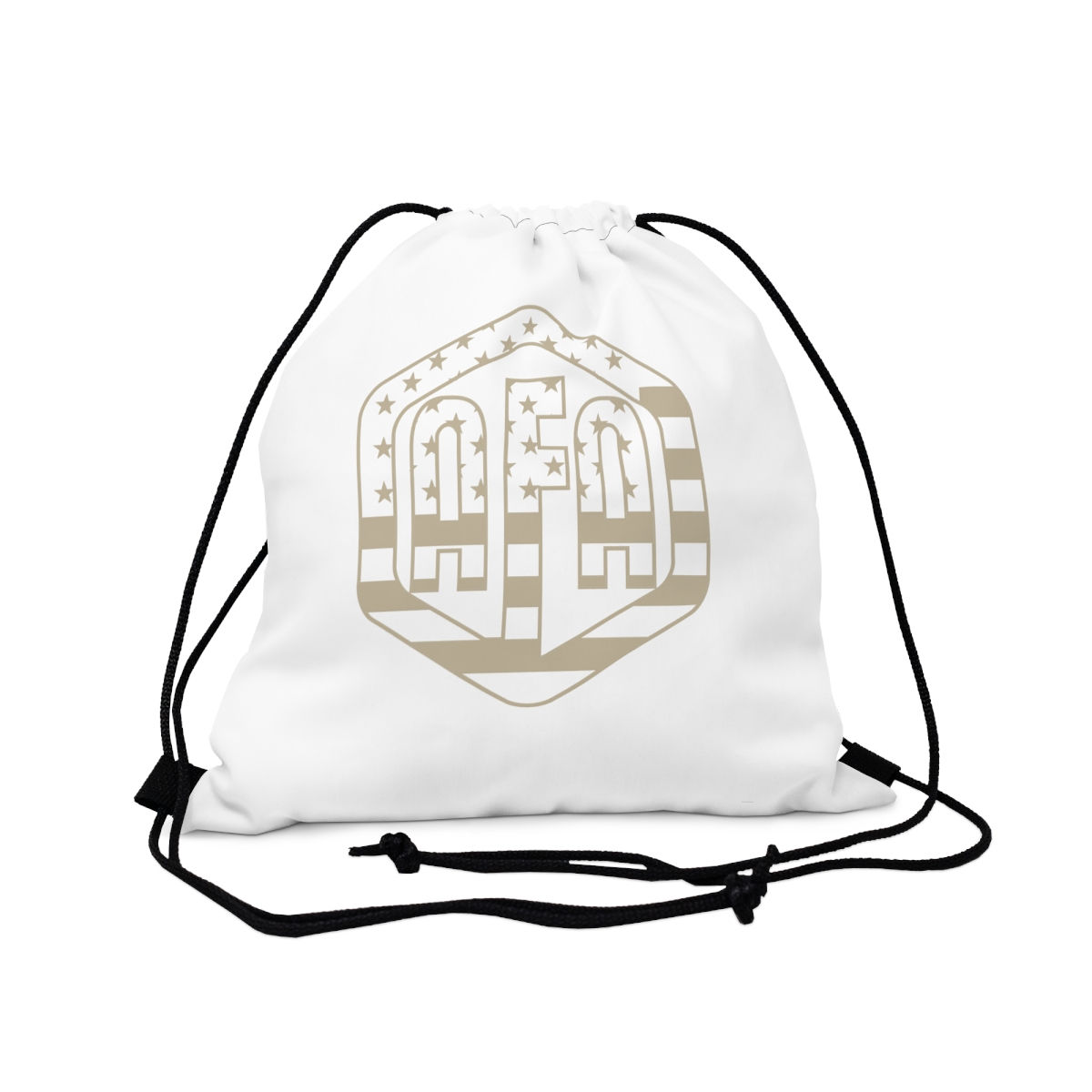 AFA Drawstring Bag