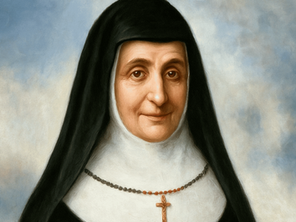 Beata María Catalina