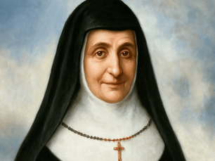 Sor Maria Catalina