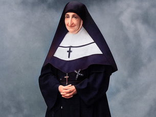La Iglesia en la vida de la Beata María Catalina