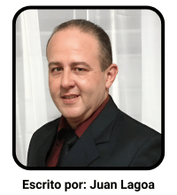 Writer: Juan Lagoa.