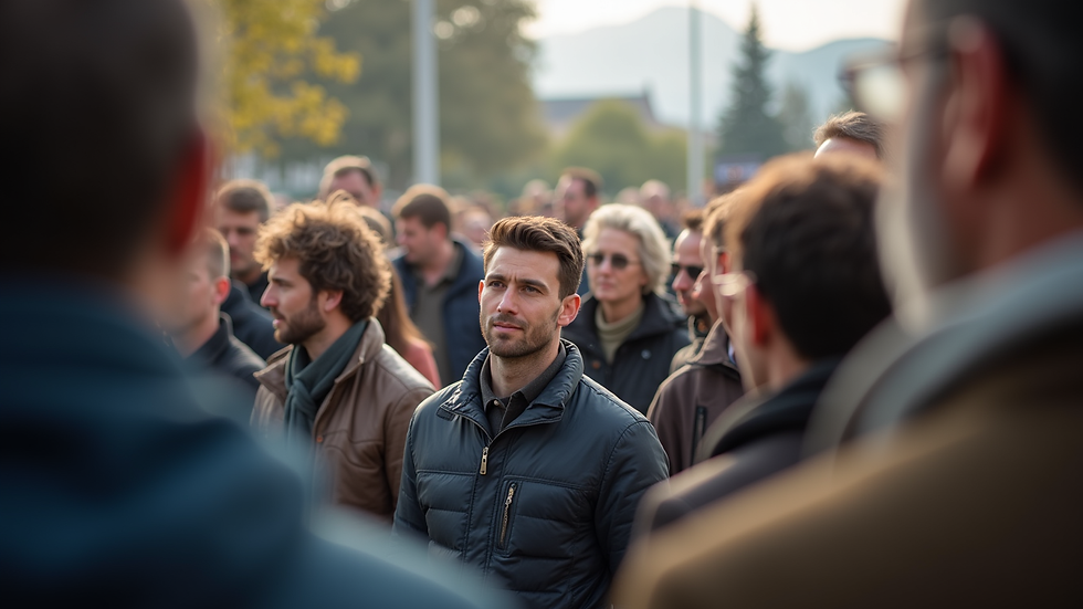 Election Reform: Empowering Independent Thinkers for Change