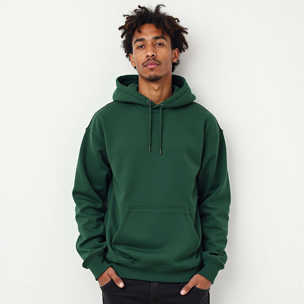Election Reform Hoodie