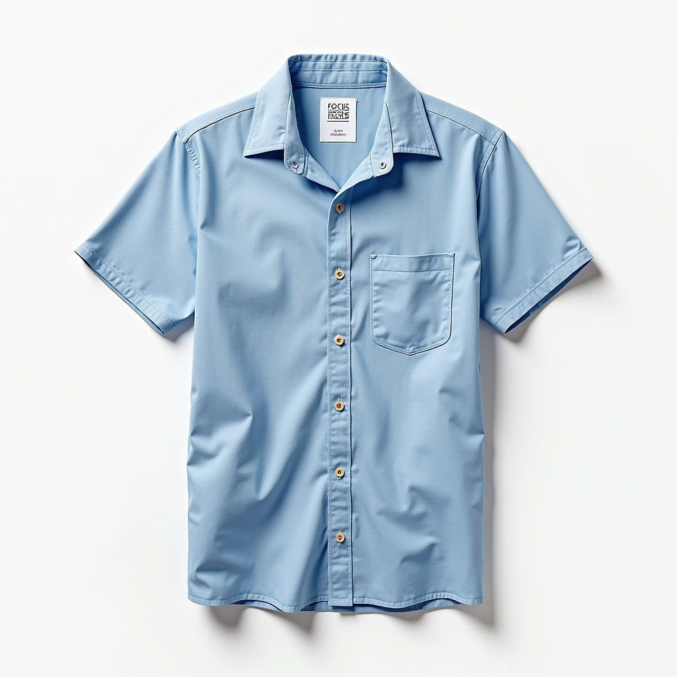 Focus On Issues Shirt