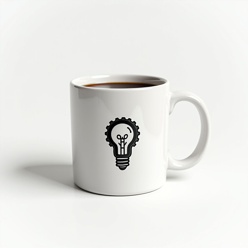 Independent Mind Mug