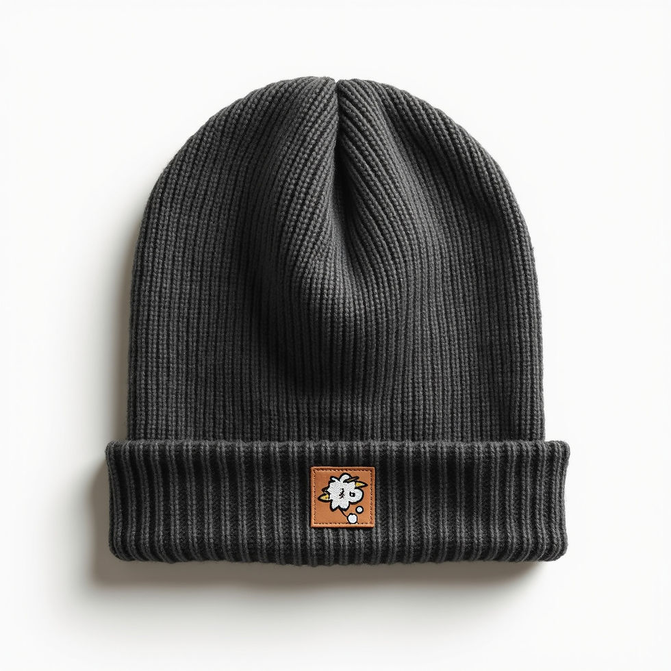 Radical Thinker Beanie