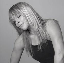 Headshot, Pilates Instructor