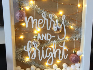 Christmas Room Decor
