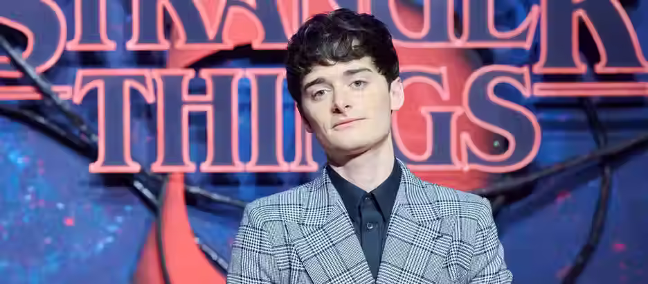 Noah Schapp Es Millonario Gracias a su papel en Stranger Things