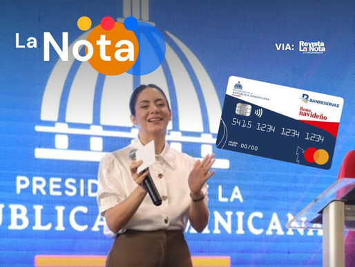 Denuncias por bonos navideños que no llegaron a familias vulnerables en República Dominicana