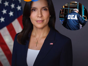 Embajadora de Estados Unidos en República Dominicana, Leah Campos, anuncia el cierre temporal de la oficina de la DEA en Santo Domingo por política de cero tolerancia a la corrupción.
