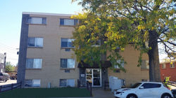 Copper Ridge Apartments