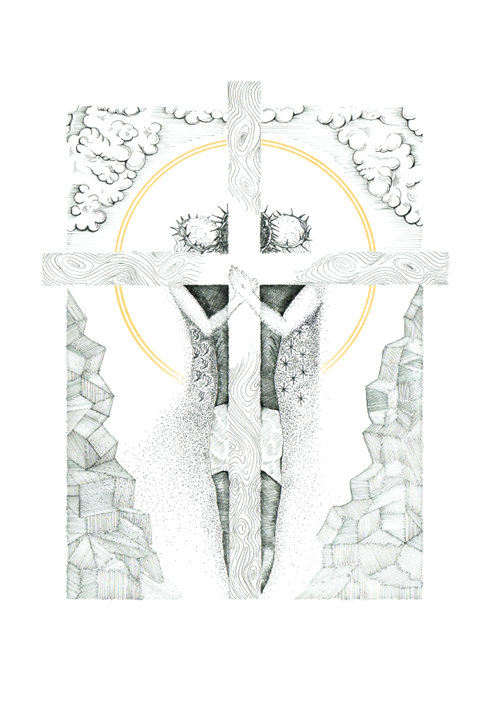G. Golf_art_God Is For US_The Journal image.png
