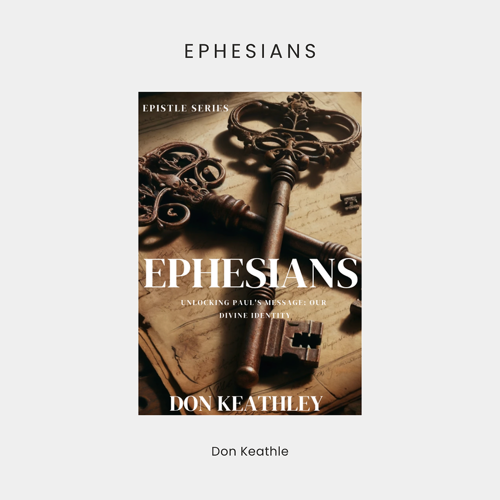 Ephesians