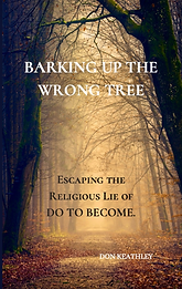 D. Keathley_Barking up the Wrong Tree