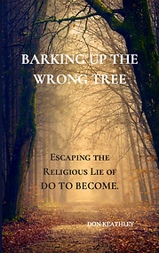 D. Keathley_Barking up the Wrong Tree