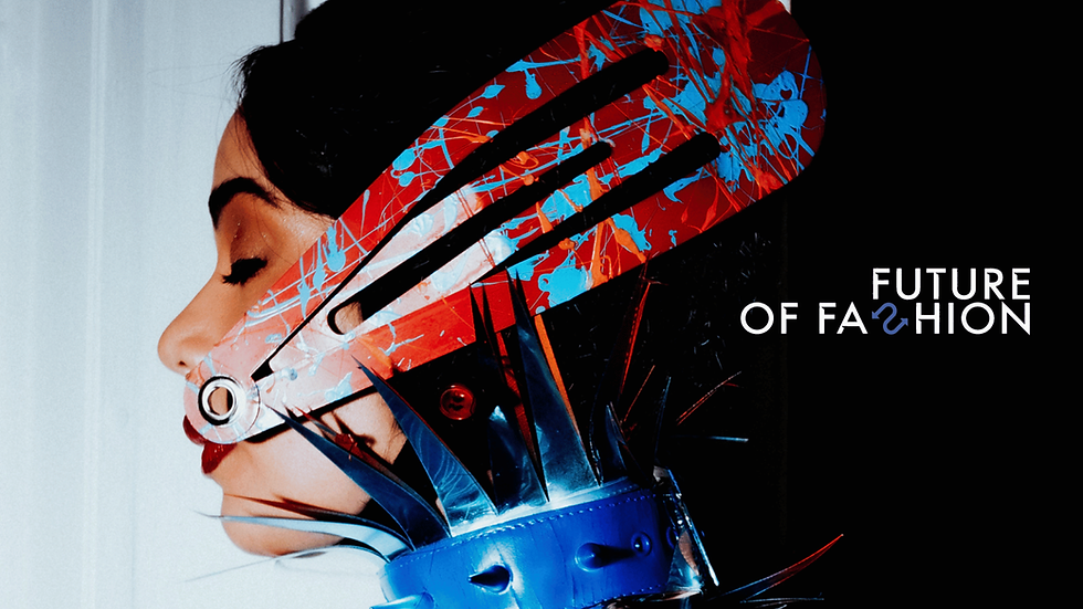 Future of Fashion 2026