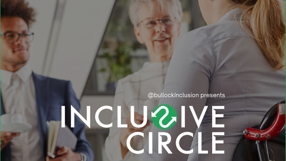 Inclusive Circle