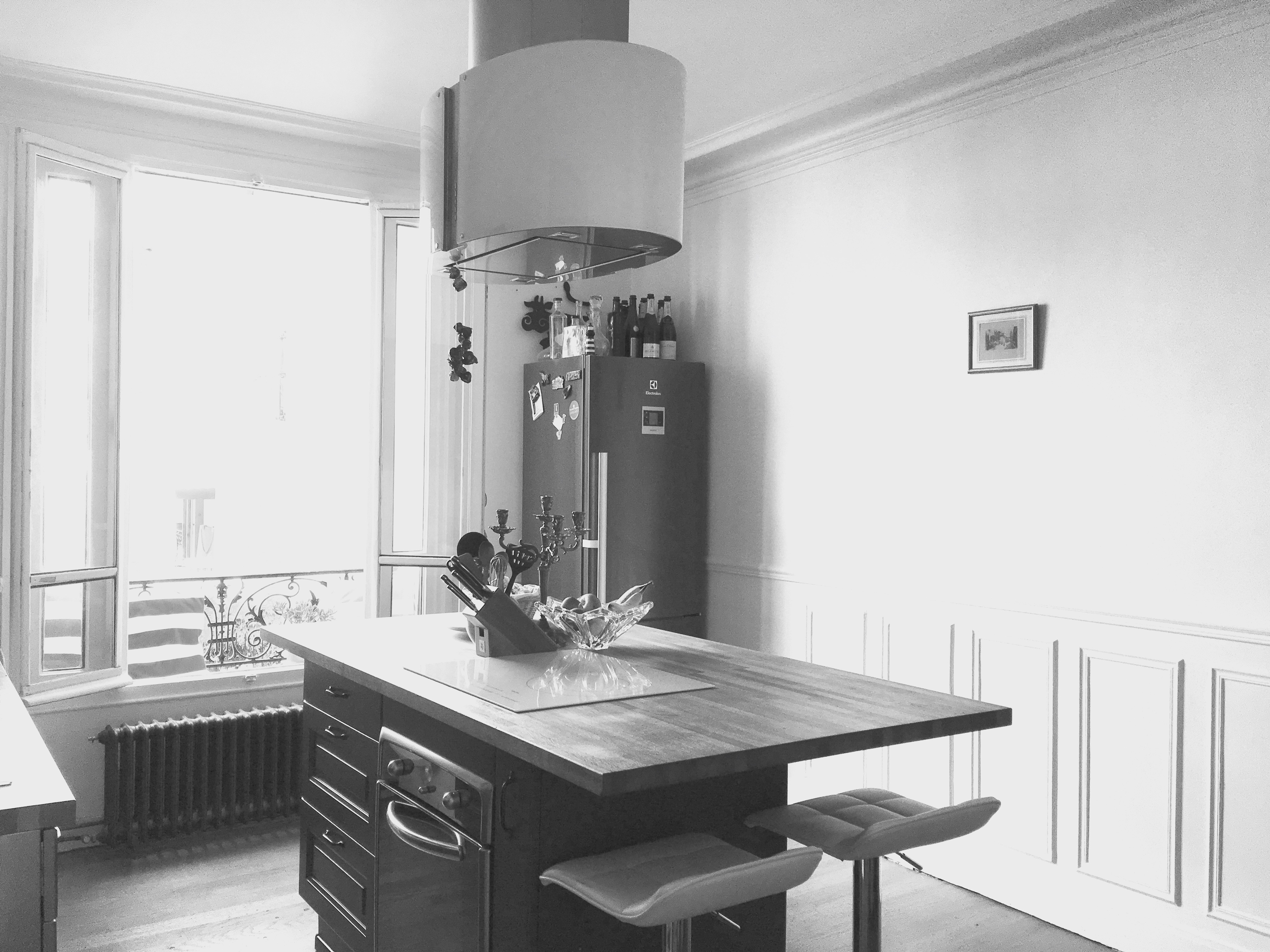 Kitchen and more...