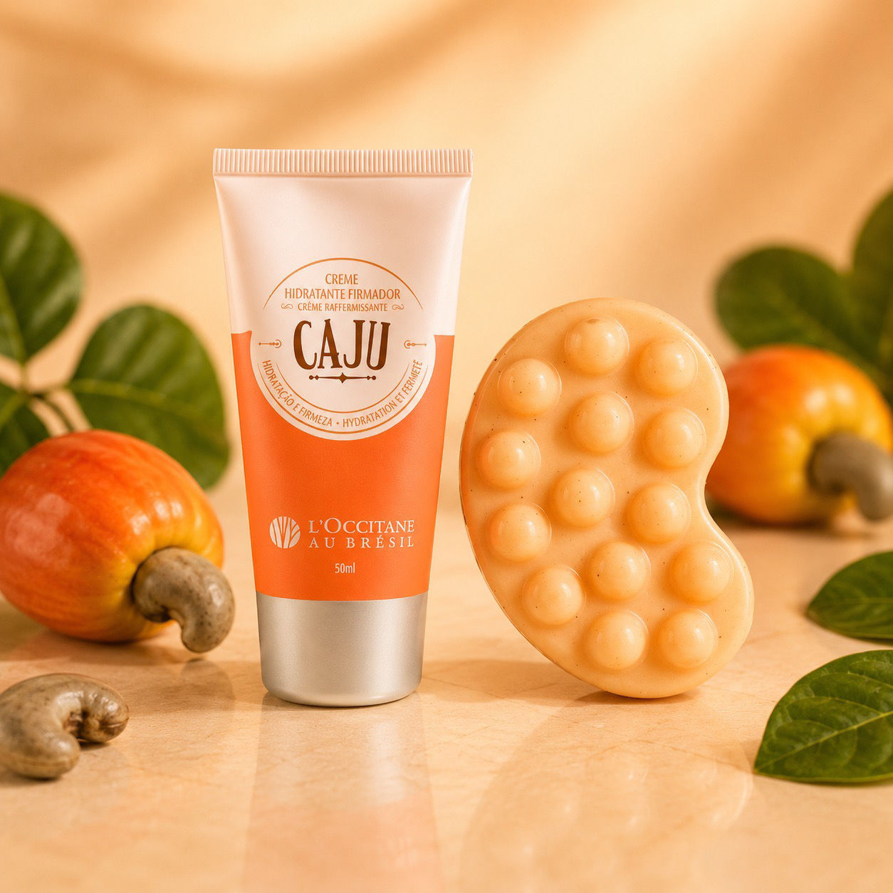 Presente L'Occitane Caju