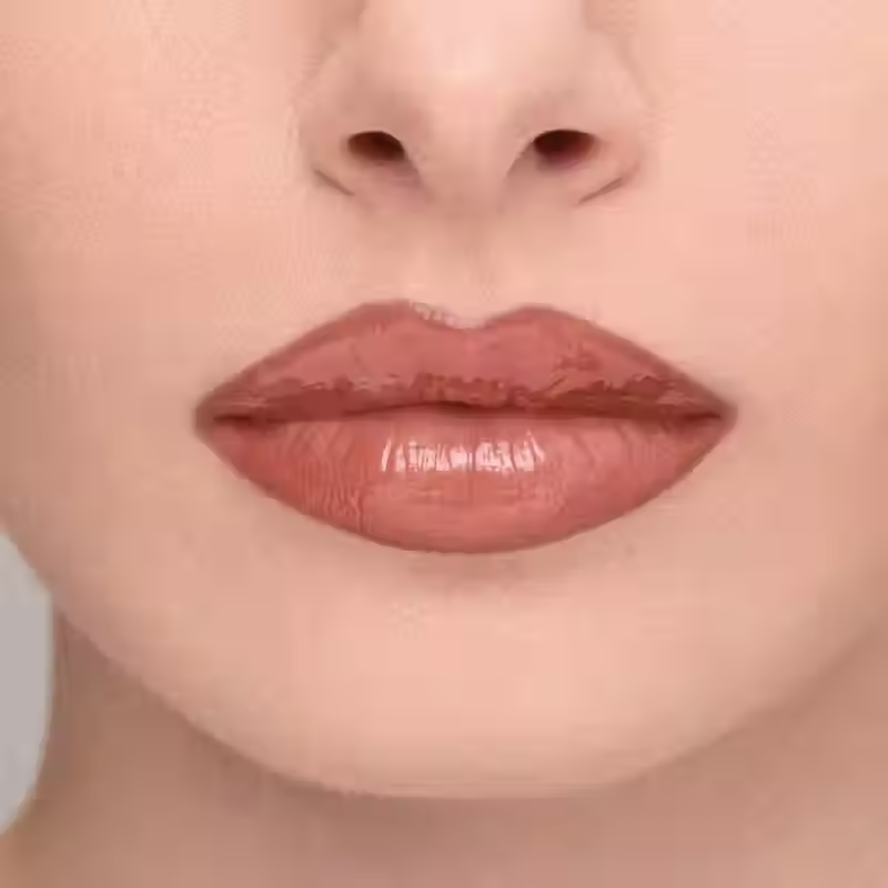 Miniatura: Gloss Labial Micro Injection