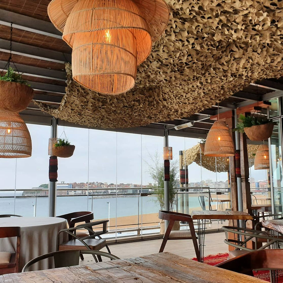 Brunch sobre poniente miercoles 22 de julio