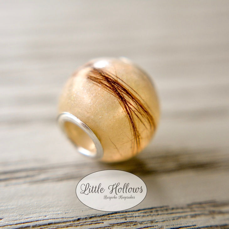Thumbnail: The Olivia Bead