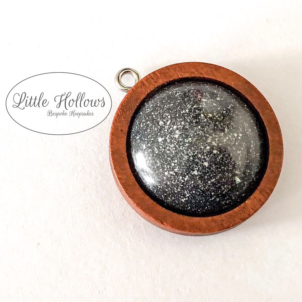 Thumbnail: A Little Hollow