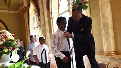 "What They See is What They'll Be"