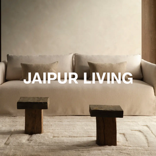 Jaipur Living's Winter 2025 Collection: Cozy Vibes & Chic Designs