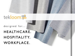 Concertex Tekloom Upholstery