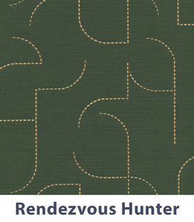Rendezvous Hunter