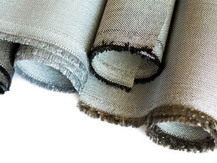 Concertex Woven Wallcovering
