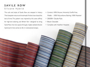 Concertex Savile Row
