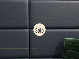 NappaTile Tailored Solo