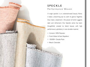 Concertex Speckle