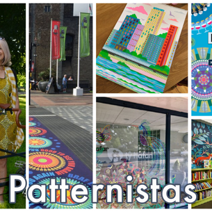 The Patternistas Collection