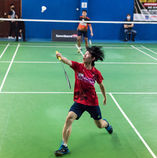One Badminton
Ampang Jaya Badminton Club
Megah Rise Badminton Club
Purple League