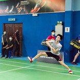 One Badminton
Ampang Jaya Badminton Club
Megah Rise Badminton Club
Purple League