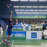 One Badminton
Ampang Jaya Badminton Club
Megah Rise Badminton Club
Purple League