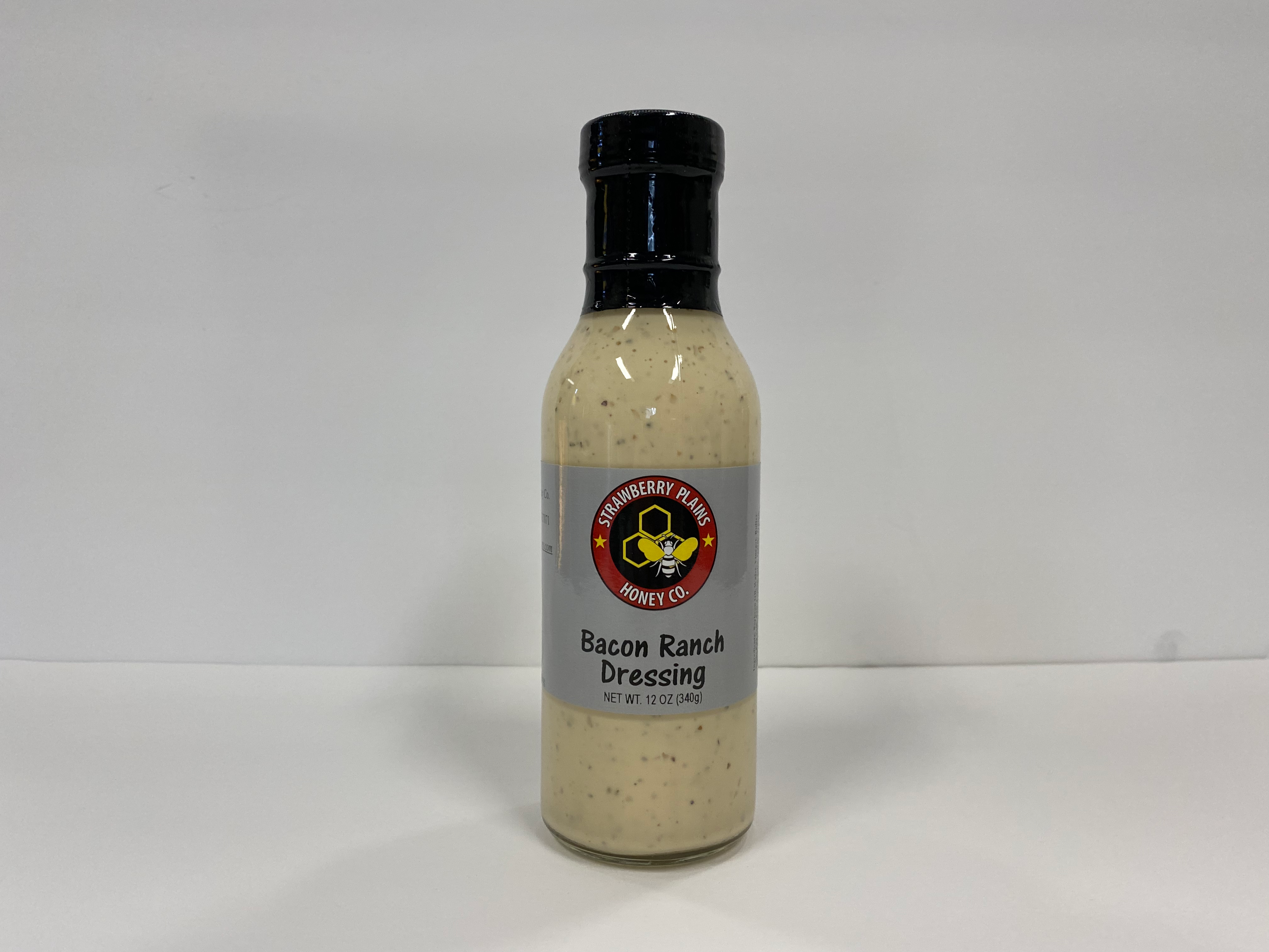 Bacon Ranch Dressing