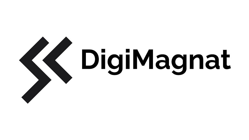 logo DigiMagnat