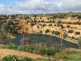 Day 12 - Burra